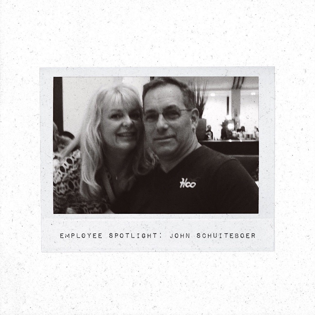 Rogers Spotlight: John Schuiteboer