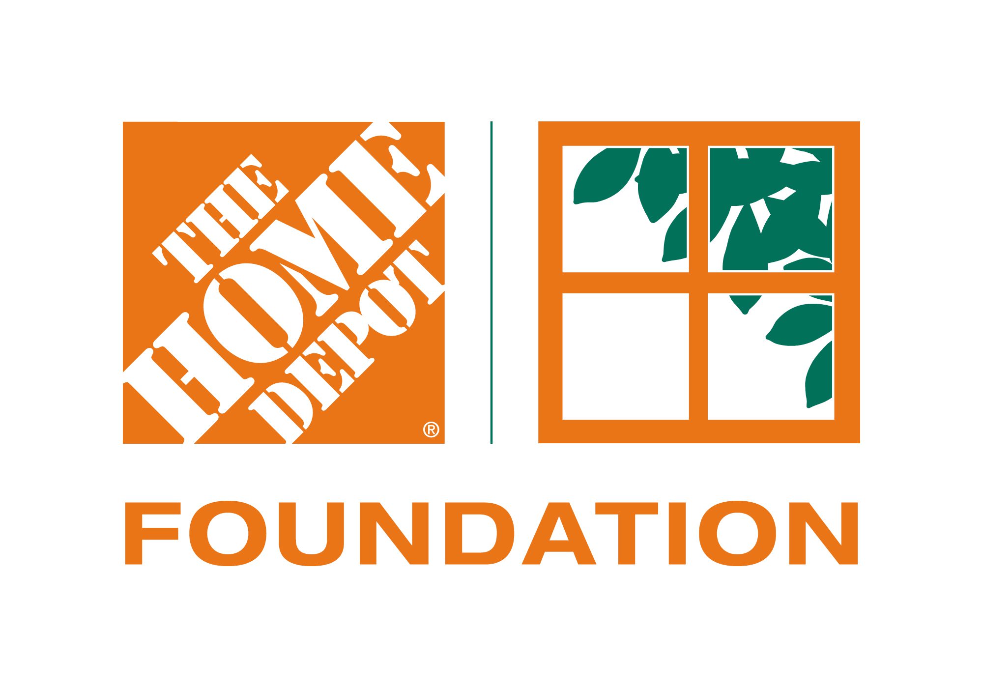 The Home Depot Foundation 2019