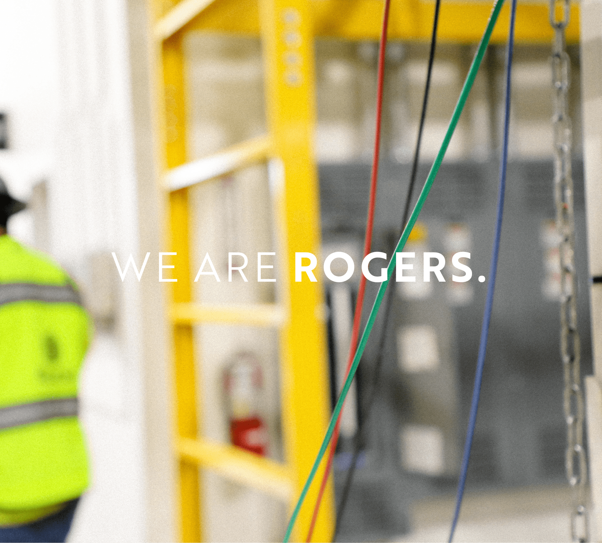 Rogers Core Values
